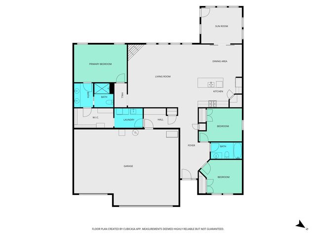 4540 Hayloft Drive, West Lafayette, IN 47906