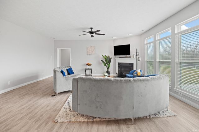 4540 Hayloft Drive, West Lafayette, IN 47906