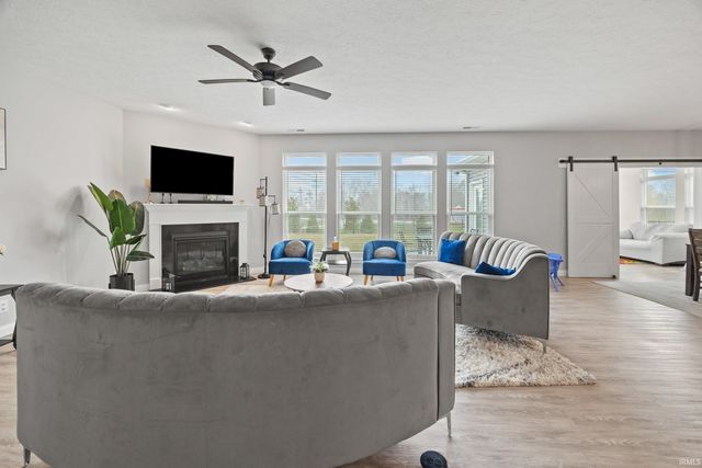 4540 Hayloft Drive, West Lafayette, IN 47906