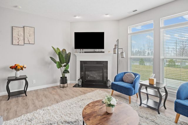 4540 Hayloft Drive, West Lafayette, IN 47906