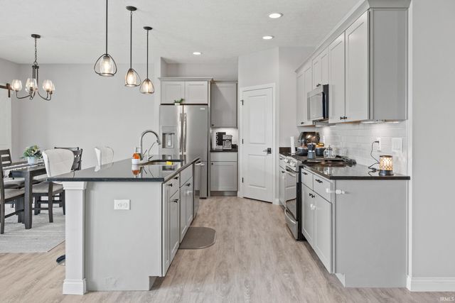 4540 Hayloft Drive, West Lafayette, IN 47906