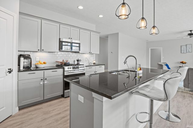 4540 Hayloft Drive, West Lafayette, IN 47906