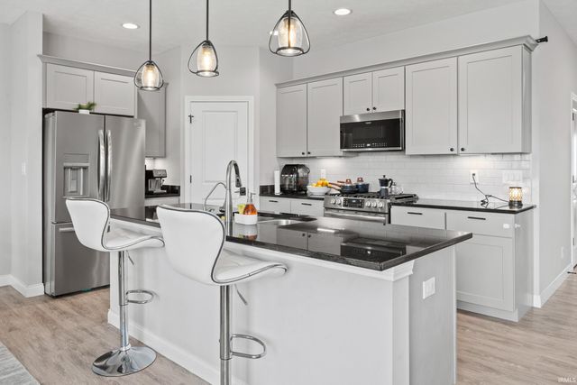 4540 Hayloft Drive, West Lafayette, IN 47906