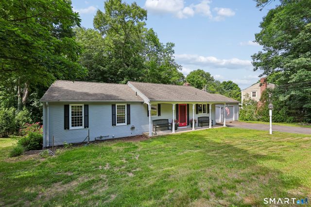 439 Brewster Road, Bristol, CT 06010