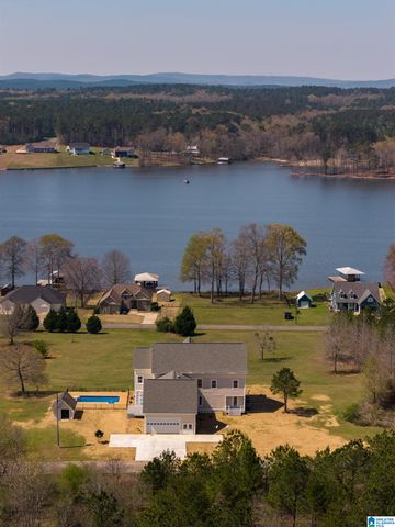 99 NORA LANE, Sylacauga, AL 35151