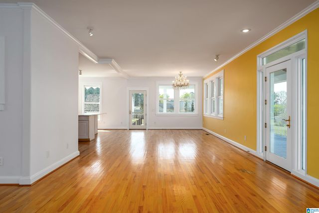 99 NORA LANE, Sylacauga, AL 35151