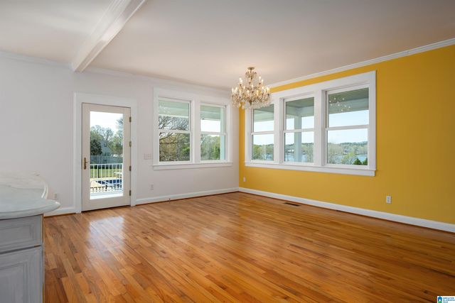 99 NORA LANE, Sylacauga, AL 35151