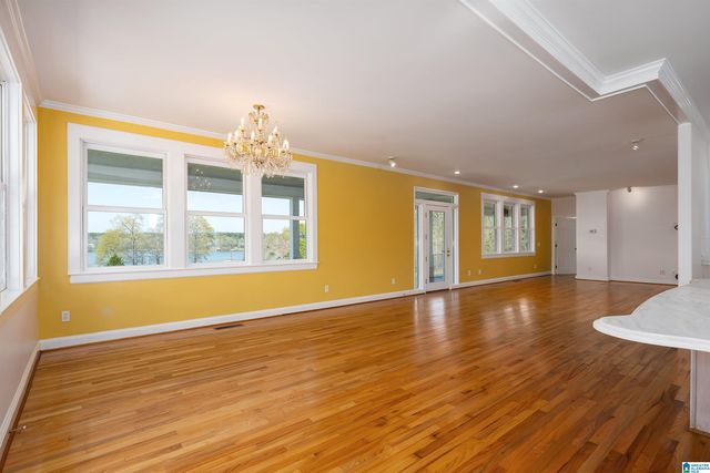 99 NORA LANE, Sylacauga, AL 35151