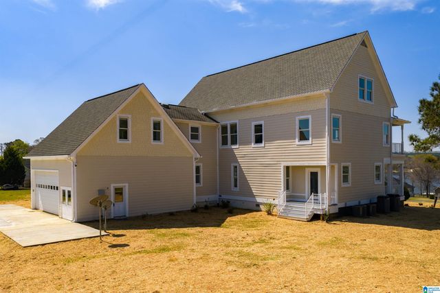 99 NORA LANE, Sylacauga, AL 35151