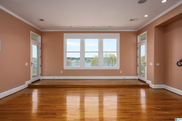 99 NORA LANE, Sylacauga, AL 35151