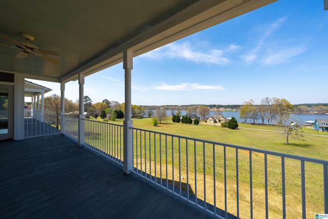 99 NORA LANE, Sylacauga, AL 35151