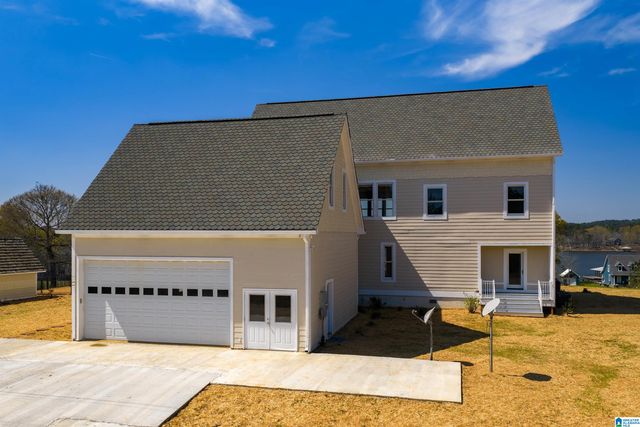 99 NORA LANE, Sylacauga, AL 35151