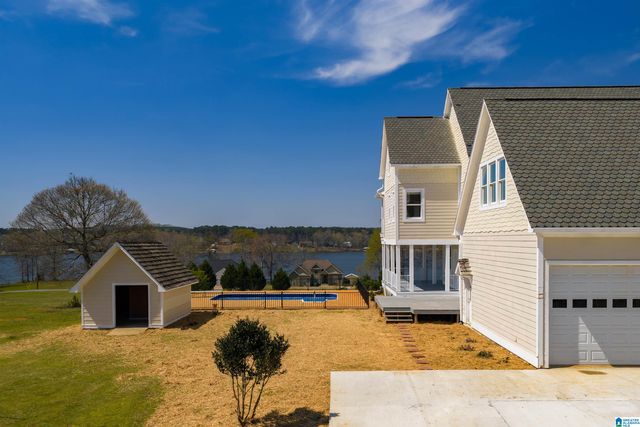 99 NORA LANE, Sylacauga, AL 35151