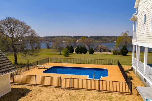 99 NORA LANE, Sylacauga, AL 35151