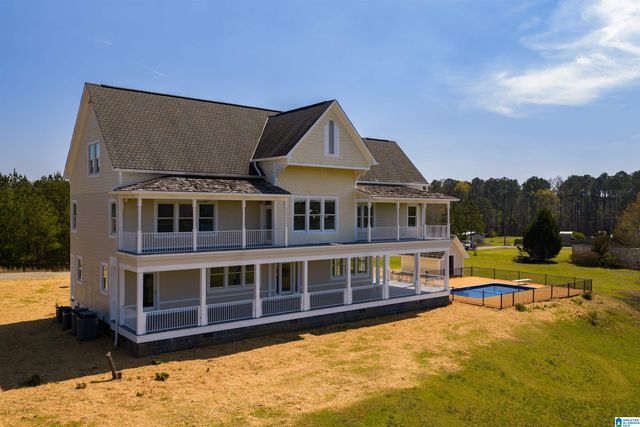 99 NORA LANE, Sylacauga, AL 35151