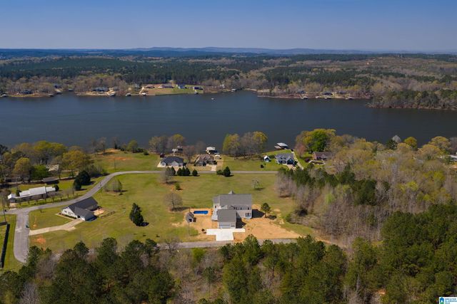 99 NORA LANE, Sylacauga, AL 35151