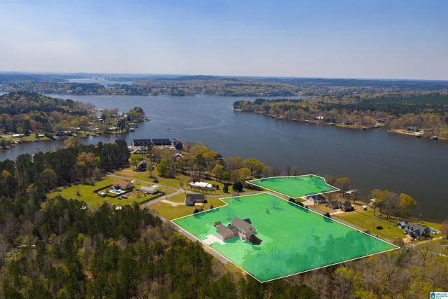 99 NORA LANE, Sylacauga, AL 35151