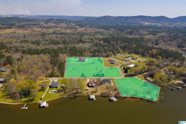 99 NORA LANE, Sylacauga, AL 35151