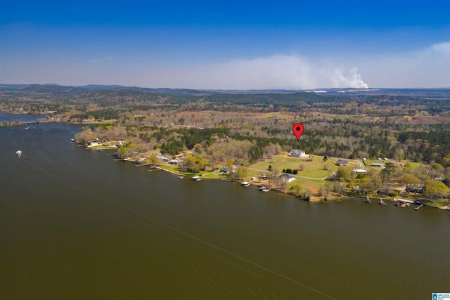 99 NORA LANE, Sylacauga, AL 35151