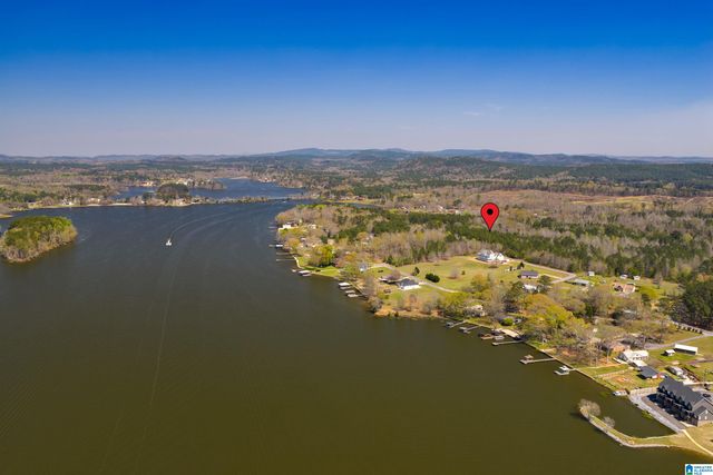 99 NORA LANE, Sylacauga, AL 35151