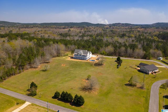 99 NORA LANE, Sylacauga, AL 35151