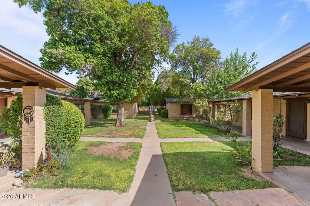 150 Park Street, Wickenburg, AZ 85390 — photo 4