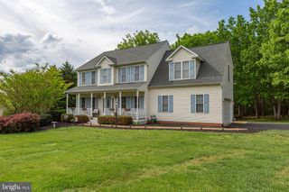 10747 GREENBRIAR LN, Spotsylvania, VA 22553
