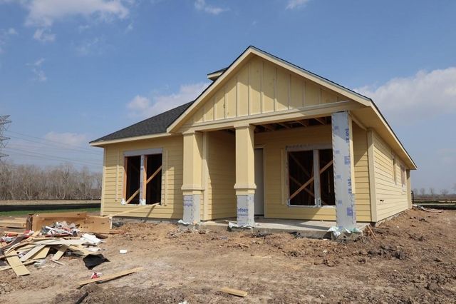 2714 Cottage Park Drive, Missouri City, TX 77459