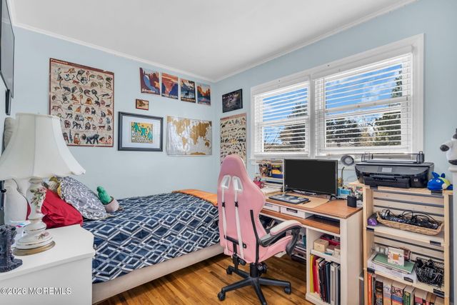 6 Hilltop Road, West Long Branch, NJ 07764