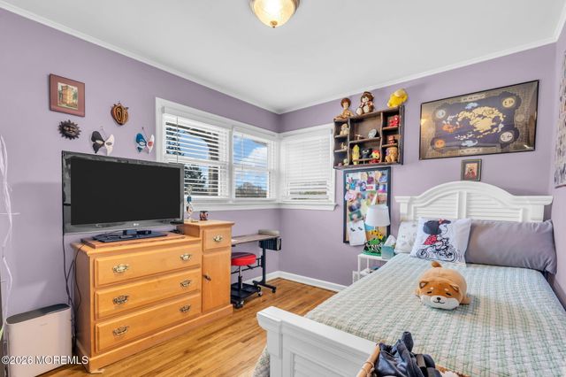 6 Hilltop Road, West Long Branch, NJ 07764
