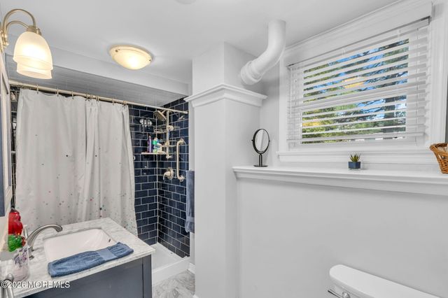 6 Hilltop Road, West Long Branch, NJ 07764