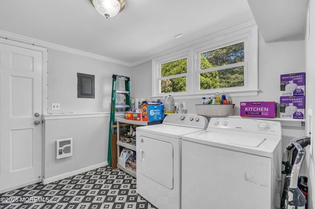 6 Hilltop Road, West Long Branch, NJ 07764