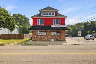 615 Hopkins Street, Buffalo, NY 14220