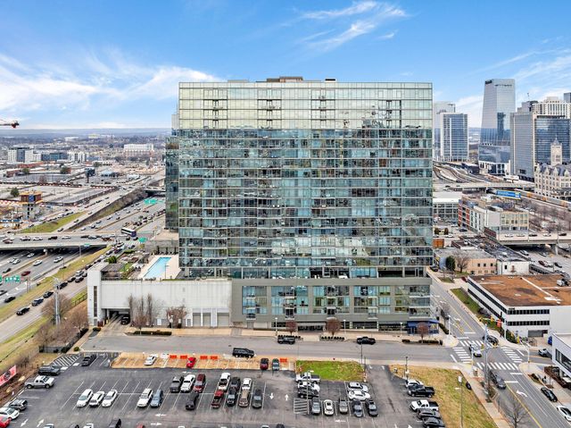 1212 Laurel St Apt 1510, Nashville, TN 37203