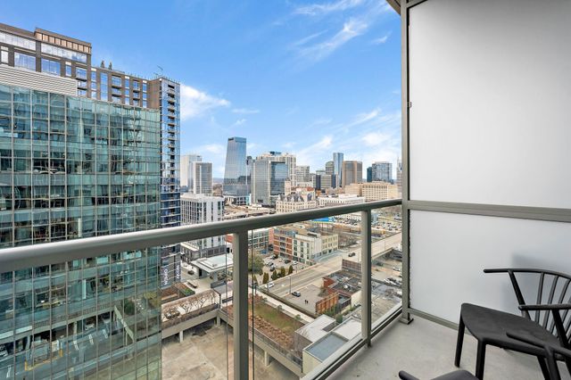 1212 Laurel St Apt 1510, Nashville, TN 37203