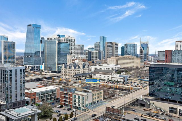1212 Laurel St Apt 1510, Nashville, TN 37203