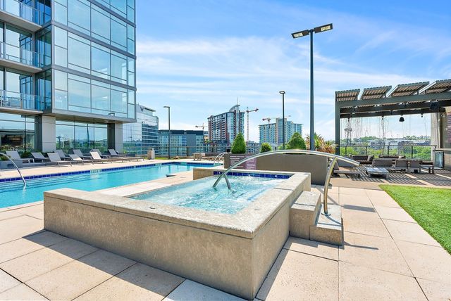 1212 Laurel St Apt 1510, Nashville, TN 37203