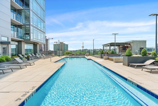 1212 Laurel St Apt 1510, Nashville, TN 37203