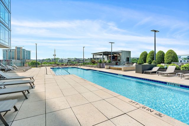 1212 Laurel St Apt 1510, Nashville, TN 37203
