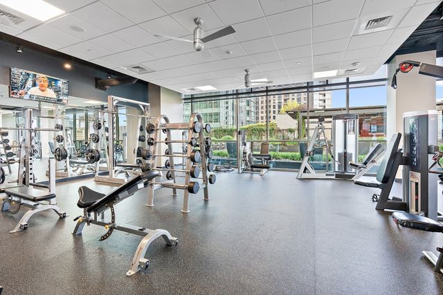 1212 Laurel St Apt 1510, Nashville, TN 37203