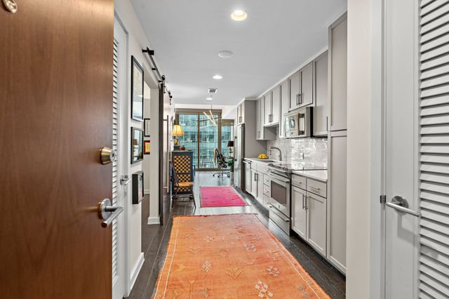 1212 Laurel St Apt 1510, Nashville, TN 37203