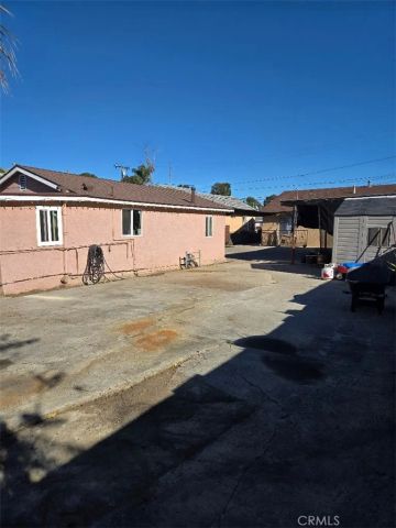 2721 Dequine Avenue, Rosemead, CA 91770
