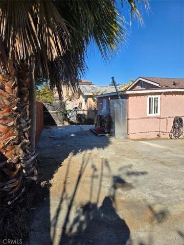 2721 Dequine Avenue, Rosemead, CA 91770