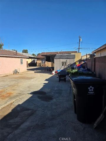 2721 Dequine Avenue, Rosemead, CA 91770