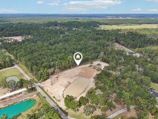 18471 Country Place Drive, Conroe, TX 77302