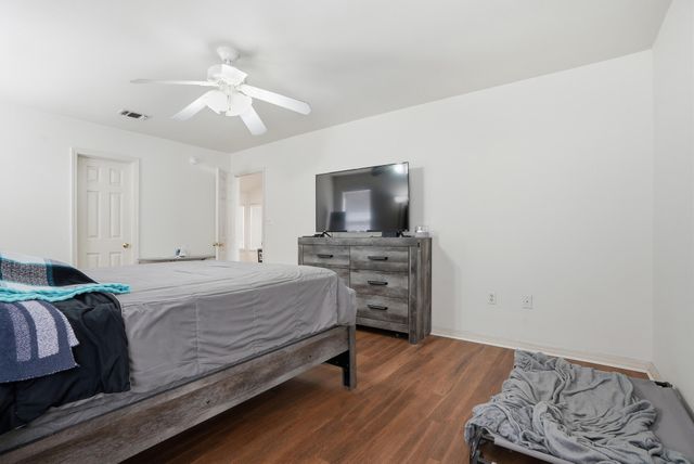 4719 Connor Drive, Crestview, FL 32539