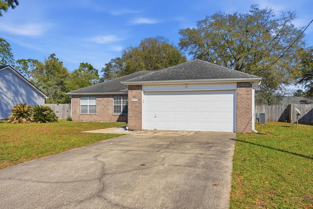 4719 Connor Drive, Crestview, FL 32539