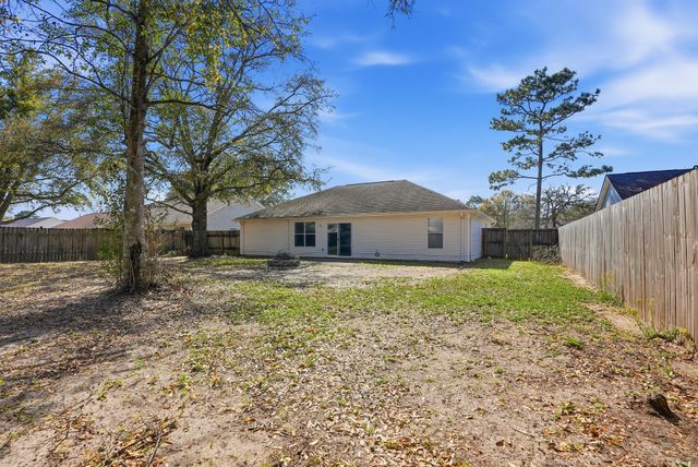 4719 Connor Drive, Crestview, FL 32539