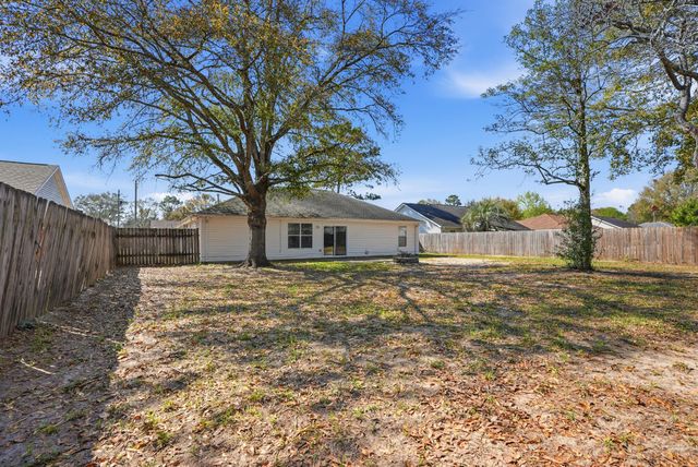 4719 Connor Drive, Crestview, FL 32539