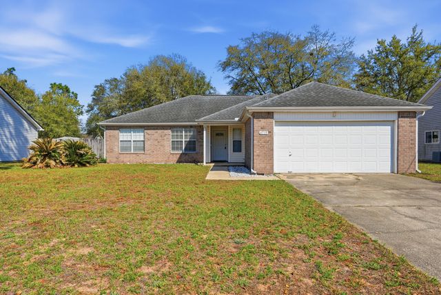 4719 Connor Drive, Crestview, FL 32539